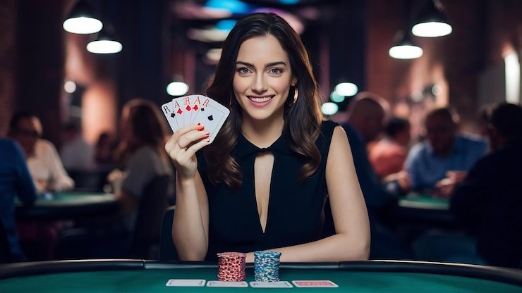 Koleksi slot Blueprint Gaming dengan tema beragam