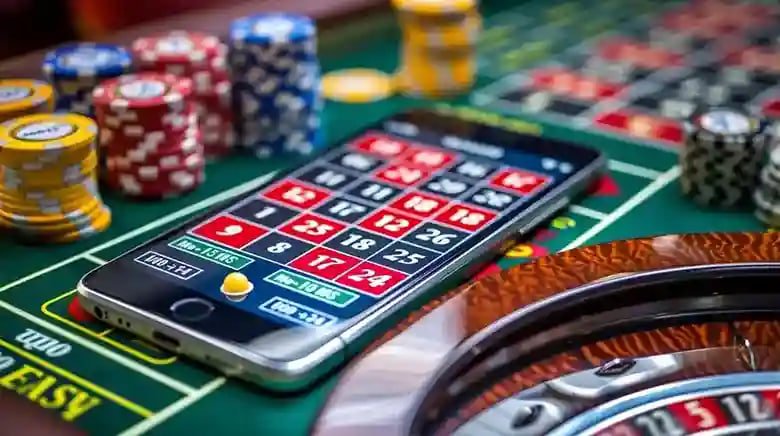 Antarmuka seluler batu128 untuk Fa Cai Shen Deluxe