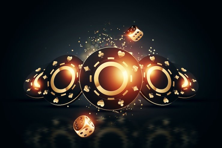 Pengganda Lightning ditampilkan pada nomor roulette sebelum putaran